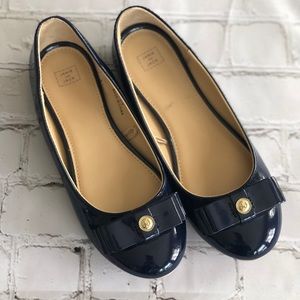 Janie and Jack girls shoes